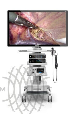 Эндоскопическая видеосистема Mindray HyPixel U1