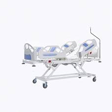 NTCR HB 6460 4-секционная медицинская кровать /  ventura