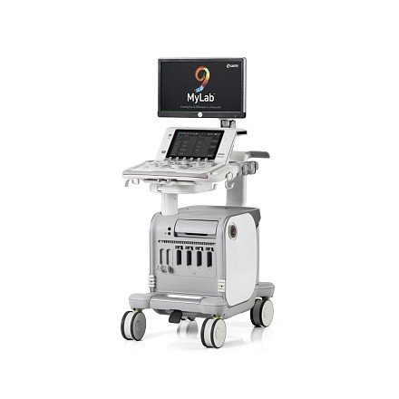 УЗИ аппарат Esaote MyLab 9