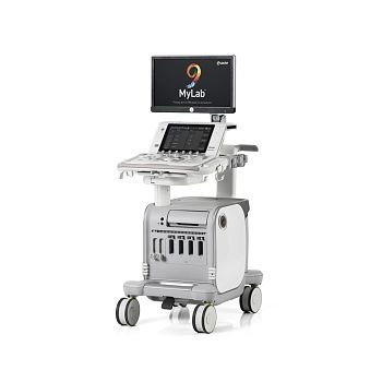 УЗИ аппарат Esaote MyLab 9