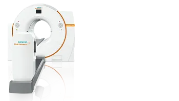 Siemens Biograph Vision ПЭТ-КТ