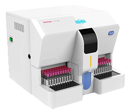 HEMAX 530 AL анализатор гематологический автоматический