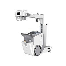 SG HealthCare Jumong (PG 50 кВт) Мобильный рентгеновский аппарат