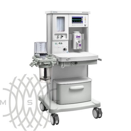 Mindray WATO EX-20 Vet ветеринарный Наркозно-дыхательный аппарат