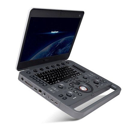УЗИ аппарат SonoScape ProPet E11