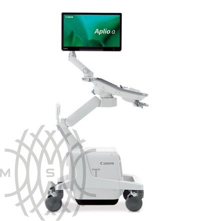 УЗИ аппарат Canon Aplio a