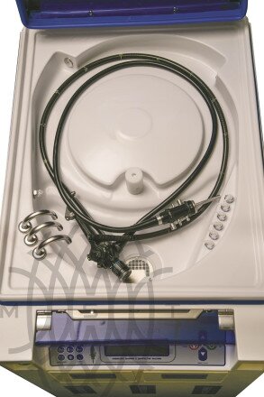 Detro Wash 8003 автоматическая мойка для гибких эндоскопов