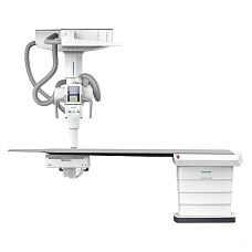 Рентгенографический аппарат Siemens Multitom Rax