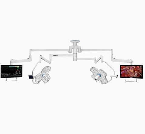 Хирургический светильник Mindray HyLED C8/C7/C5