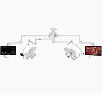 Хирургический светильник Mindray HyLED C8/C7/C5
