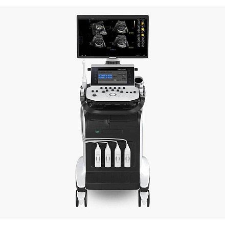 Samsung Medison WS80 УЗИ аппарат