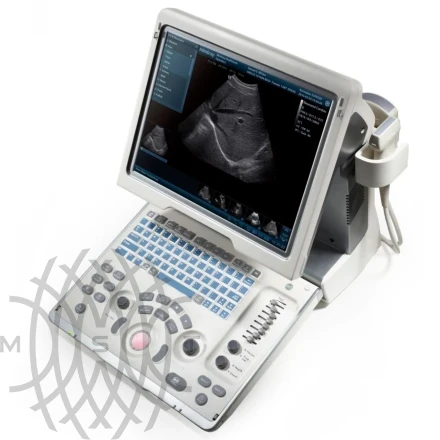 Mindray DP-50 Color портативный аппарат УЗИ