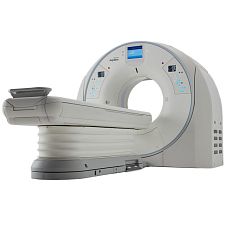 Компьютерный томограф Canon Aquilion Precision