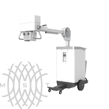 SG HealthCare Jumong PG (30 кВт) мобильный рентгеновский аппарат