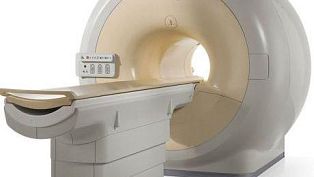Магнитно-резонансный томограф Philips Achieva 1.5 T