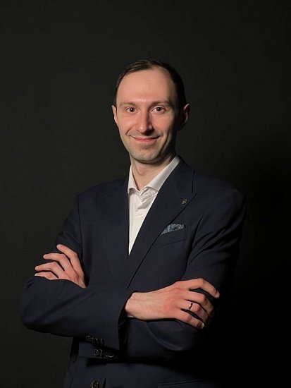 Евгений Мустафаев