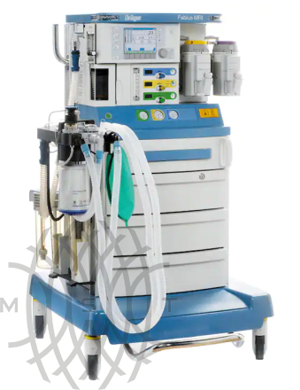 Наркозно-дыхательный аппарат Draeger Fabius MRI