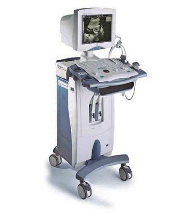 УЗИ аппарат Mindray DP 9900