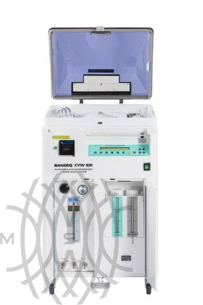 Мойка для дезинфекции гибких эндоскопов Bandeq CYW-501