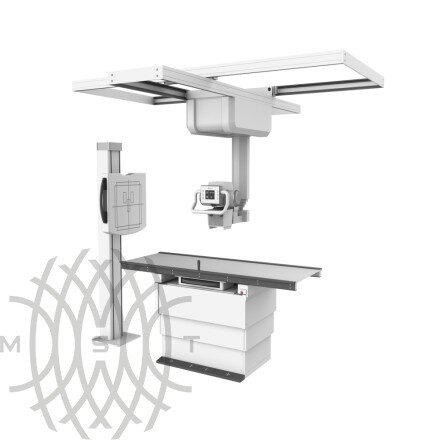 SG Healthcare Jumong M рентгеновский аппарат