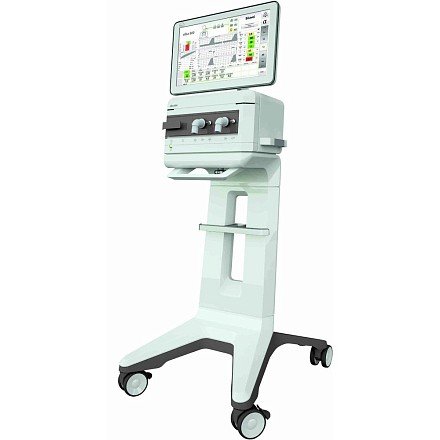 Löwenstein ELISA 800 Аппарат ИВЛ Löwenstein ELISA 800 Аппарат ИВЛ
