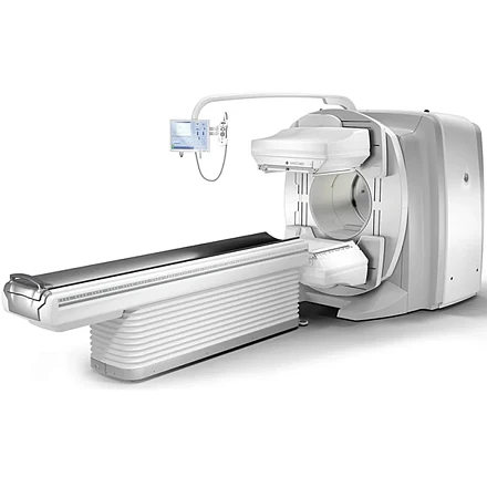 GE HealthCare NM/CT 870 DR ОФЭКТ/КТ GE HealthCare NM/CT 870 DR ОФЭКТ/КТ