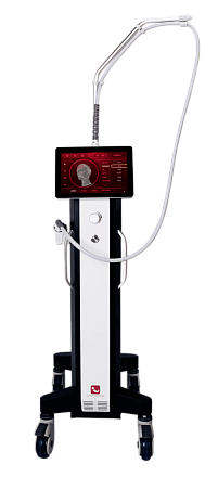 Микроигольчатый RF аппарат ILOODA Secret RF