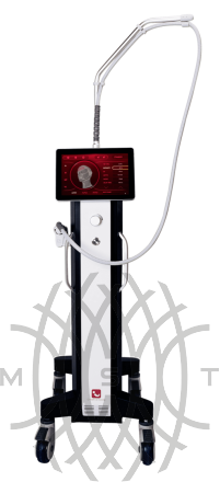 Микроигольчатый RF аппарат ILOODA Secret RF