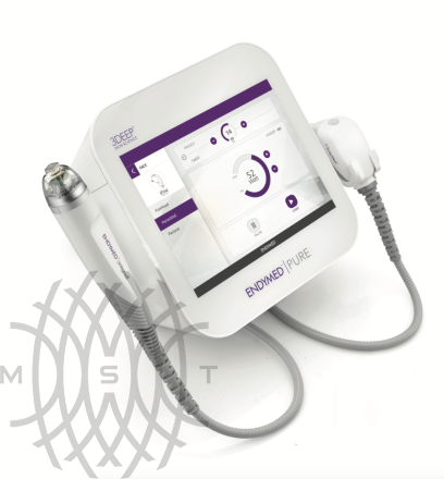 Платформа ENDYMED Medical Inc. ENDYMED PURE с рукояткой для микроигольчатого RF-лифтинга INTENSIF