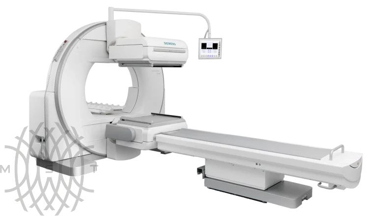 Siemens Symbia Evo Excel NM КТ аппарат