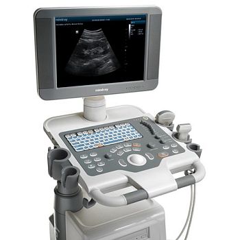 Портативный УЗИ аппарат Mindray DP-5