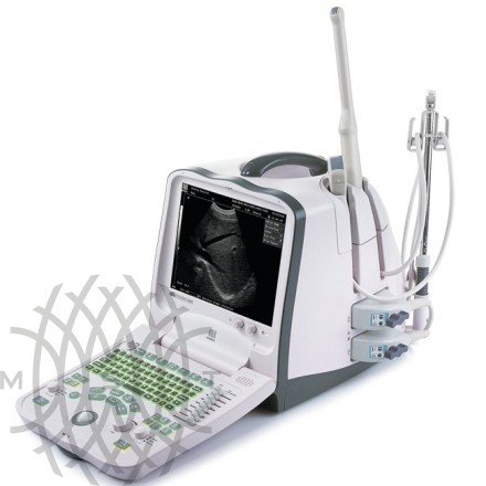 УЗИ аппарат Mindray DP-6900