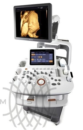 Samsung Medison Accuvix XG ультразвуковой аппарат