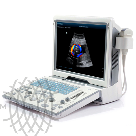 Mindray DP-50 Color портативный аппарат УЗИ