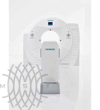 Siemens Biograph mCT 20-128 ПЭТ/КТ сканер