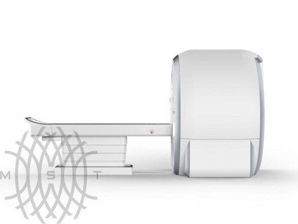 Магнитно-резонансный томограф Siemens MAGNETOM Aera 1.5T