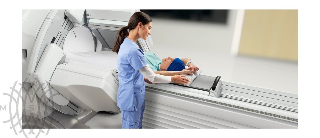 GE HealthCare NM/CT 870 DR ОФЭКТ/КТ