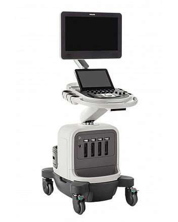 УЗИ аппарат Philips EPIQ PercuNav