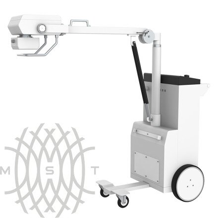 SG HealthCare Jumong PG (5,6 КВТ) мобильный рентгеновский аппарат
