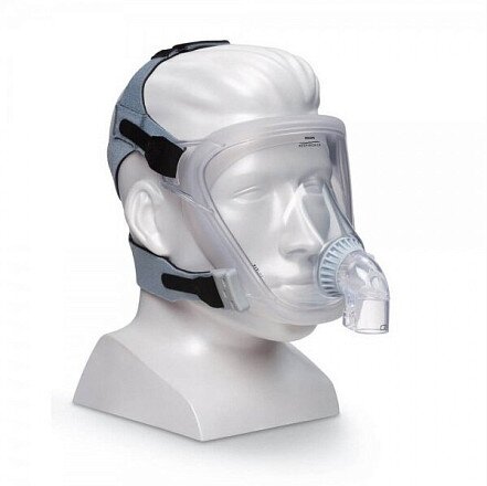 Philips FitLife кислородная маска пациента