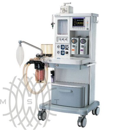 Наркозно-дыхательный аппарат Mindray WATO EX-20