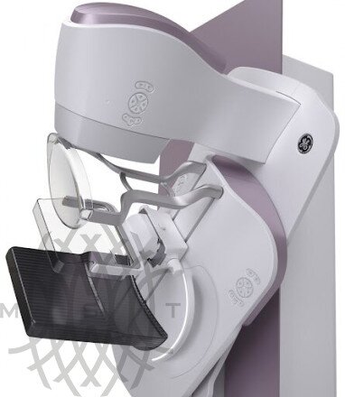 Цифровой маммограф GE Senographe Pristina