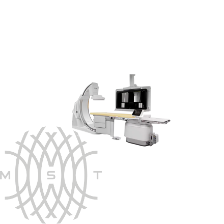 Philips Azurion 3 M15 ангиограф