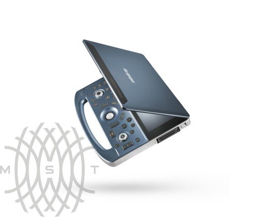 Mindray MX7s УЗИ аппарат портативный
