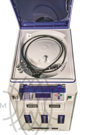 Detro Wash 6002 автоматическая мойка для гибких эндоскопов