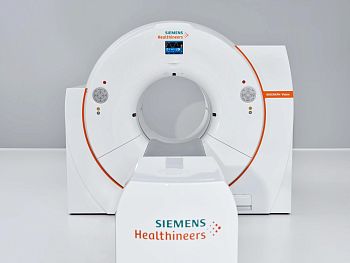 Siemens Biograph Vision ПЭТ-КТ