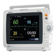 Mindray iMEC 10 монитор пациента прикроватный