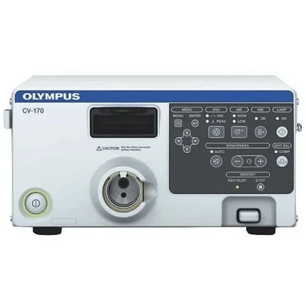 Olympus CV-170 (Optera) видеопроцессор эндоскопический