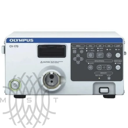 Olympus CV-170 (Optera) видеопроцессор эндоскопический