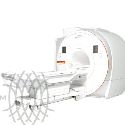 Siemens Magnetom Sola 1,5T Магнитно-резонансный томограф